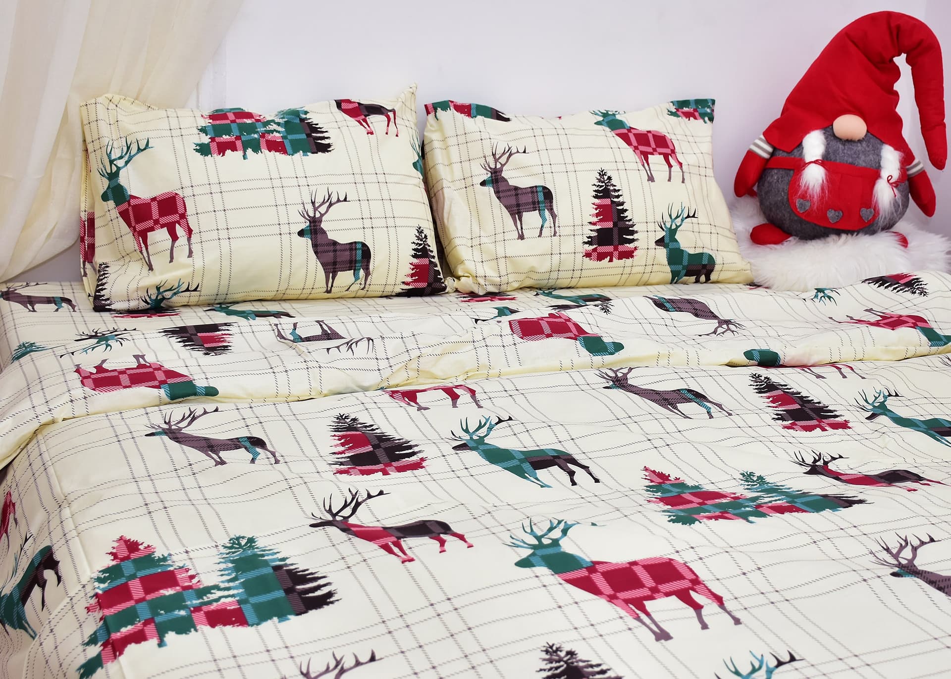 Комфорт і стиль у кожній деталі